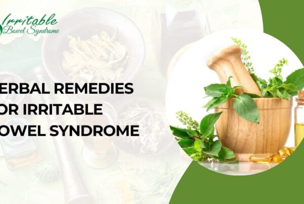 Herbal Remedies For Irritable Bowel Syndrome