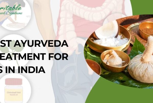 Best Ayurveda Treatment for IBS in India