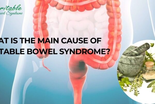 What Is the Main Cause of Irritable Bowel Syndrome?