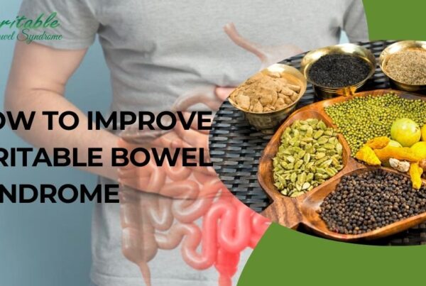 How to Improve Irritable Bowel Syndrome?